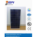 Prix ​​par Watt! 130W Poly Solar Panel haute qualité en provenance du fabricant chinois!